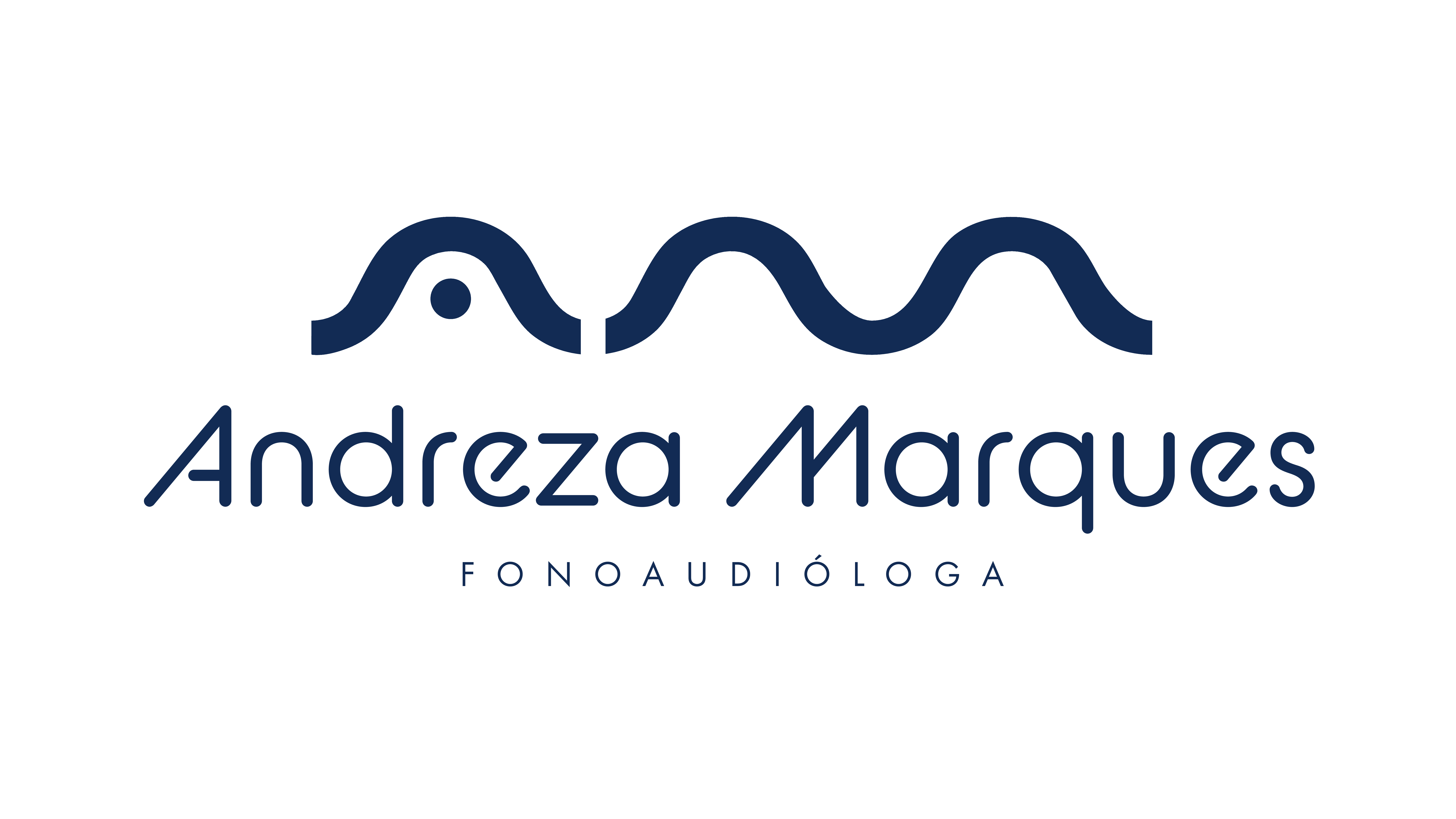 Andreza Marques Logo
